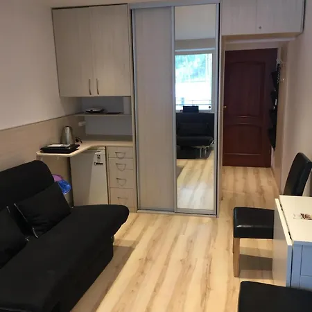 Apartament W Lukecinie Bluemare Exterior photo